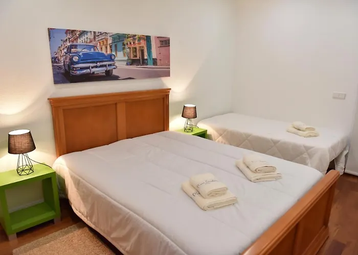 Charming In With Private Pool *