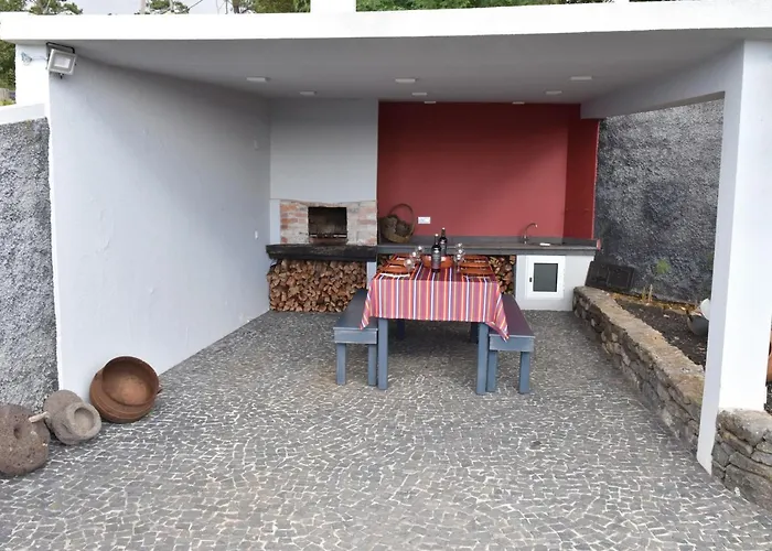 ヴィラ Charming In With Private Pool ファハ・ダ・オヴェルハ