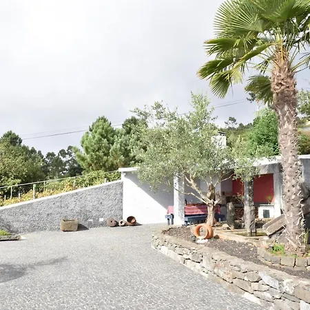 Villa Charming In With Private Pool