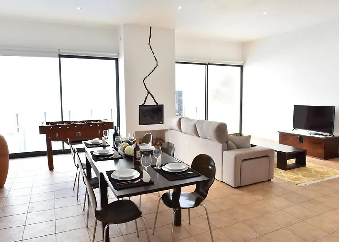 Villa Charming In With Private Pool