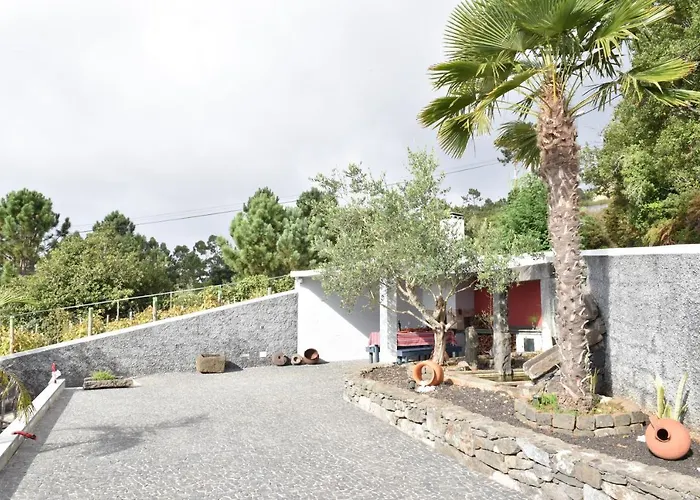 Villa Charming In With Private Pool